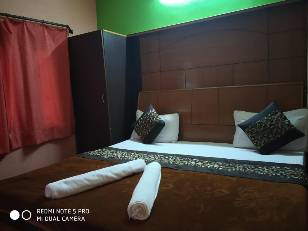 Hotel Deepraj, Kausani Dış mekan fotoğraf