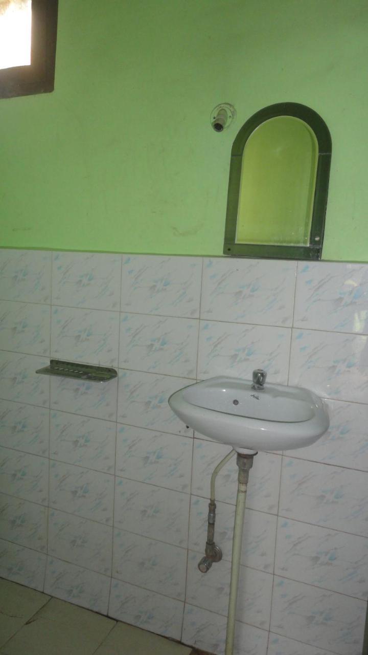 Hotel Deepraj, Kausani Dış mekan fotoğraf